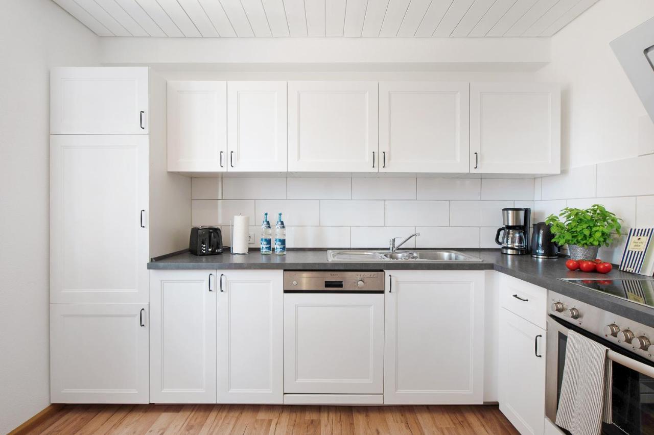 Haus Bergruh Fuchsbau Daire Todtnauberg Dış mekan fotoğraf