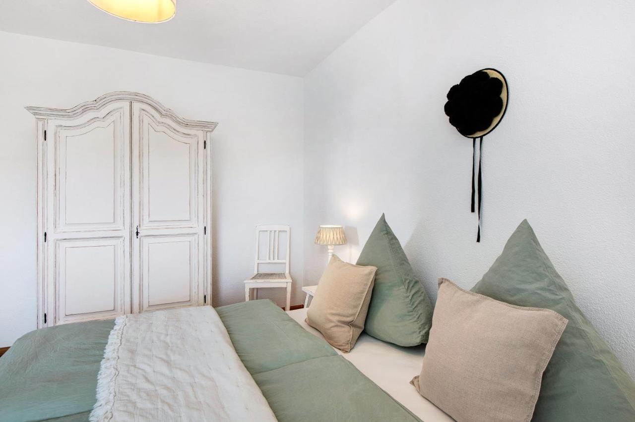Haus Bergruh Fuchsbau Daire Todtnauberg Dış mekan fotoğraf